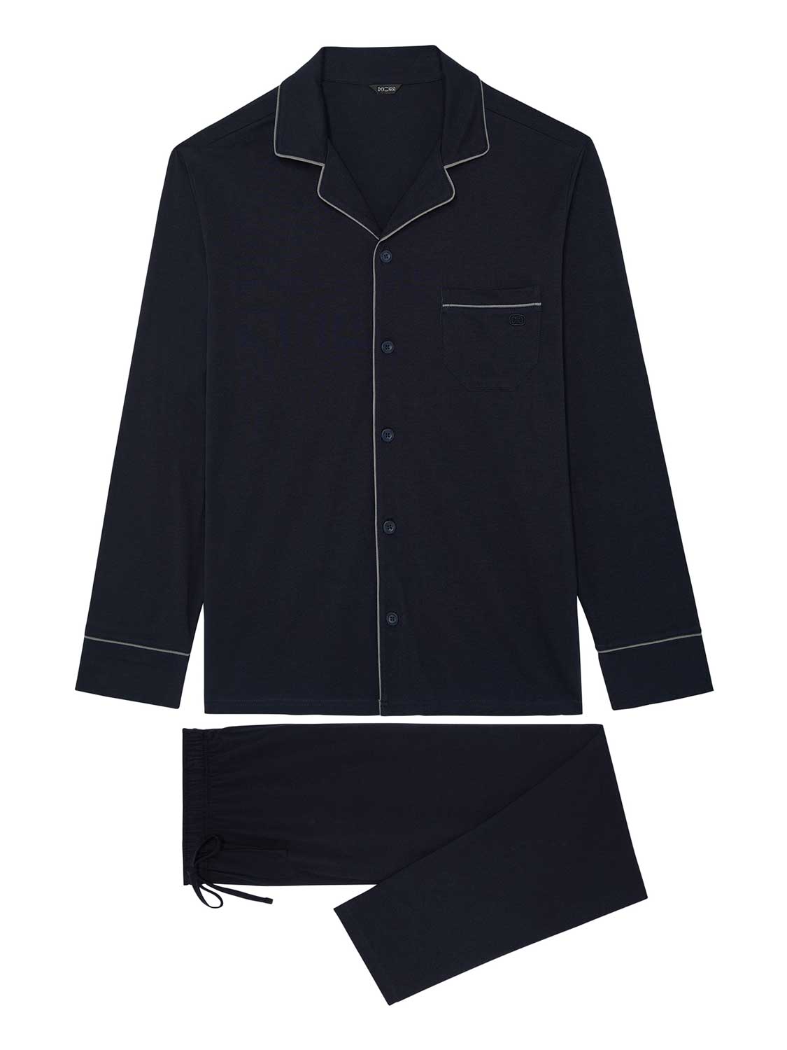 Long Sleepwear - Albert