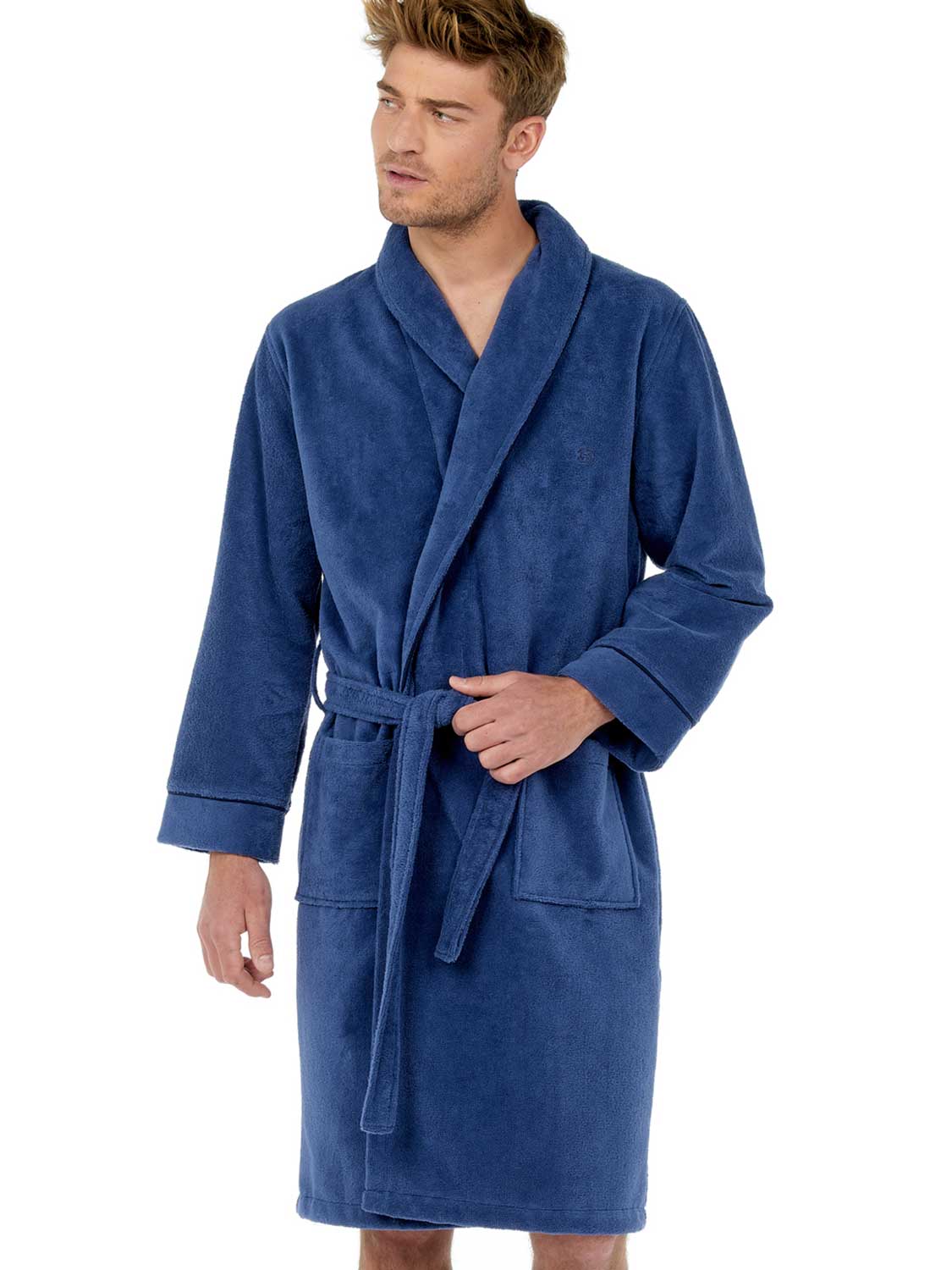 Bathrobe - Yvan Bathrobe - Yvan