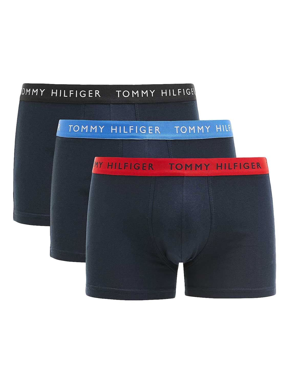 3p Trunk - Logo Taille