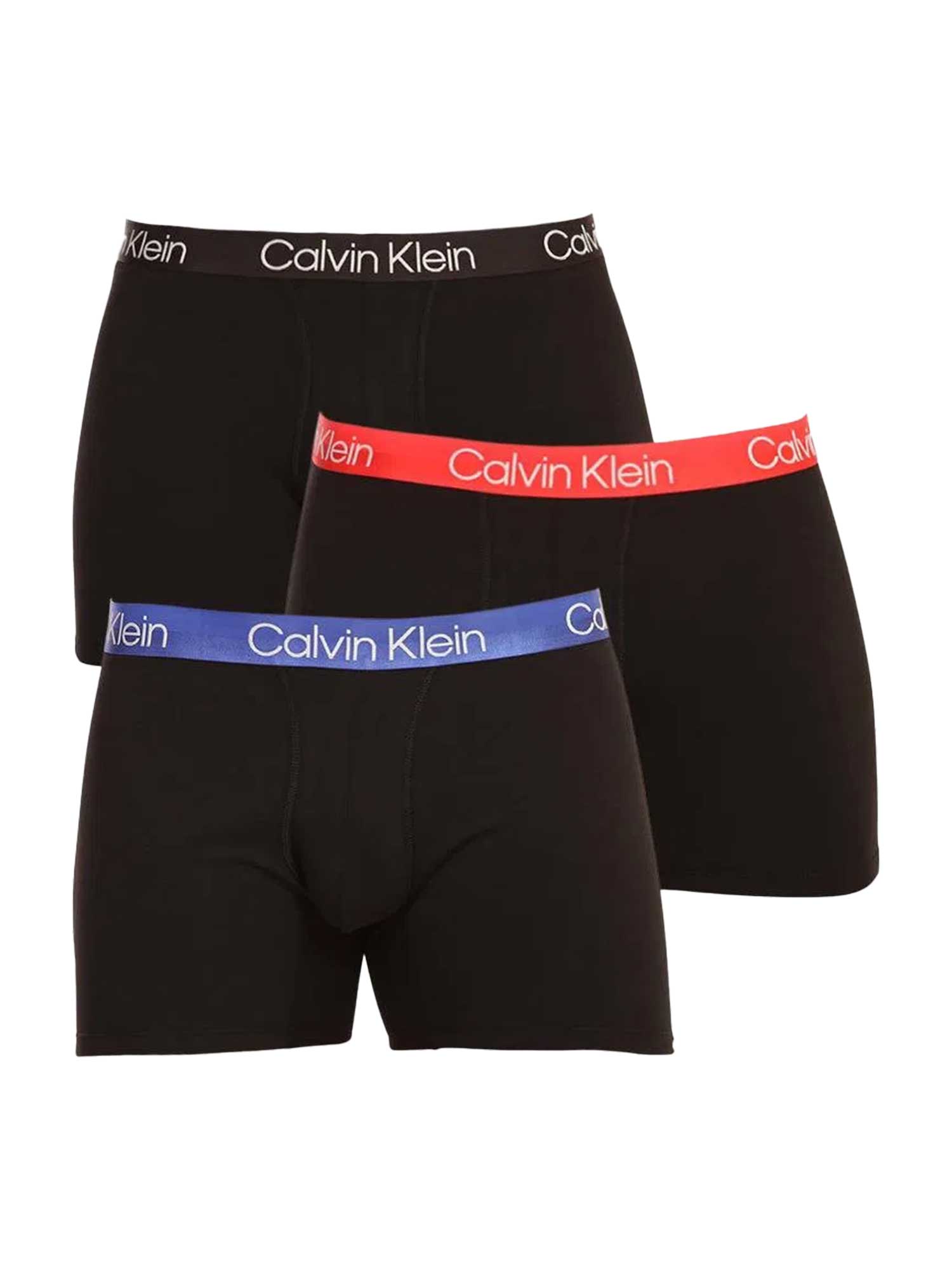 3p Boxer Briefs - Modern Structure 3p Boxer Briefs - Modern Structure