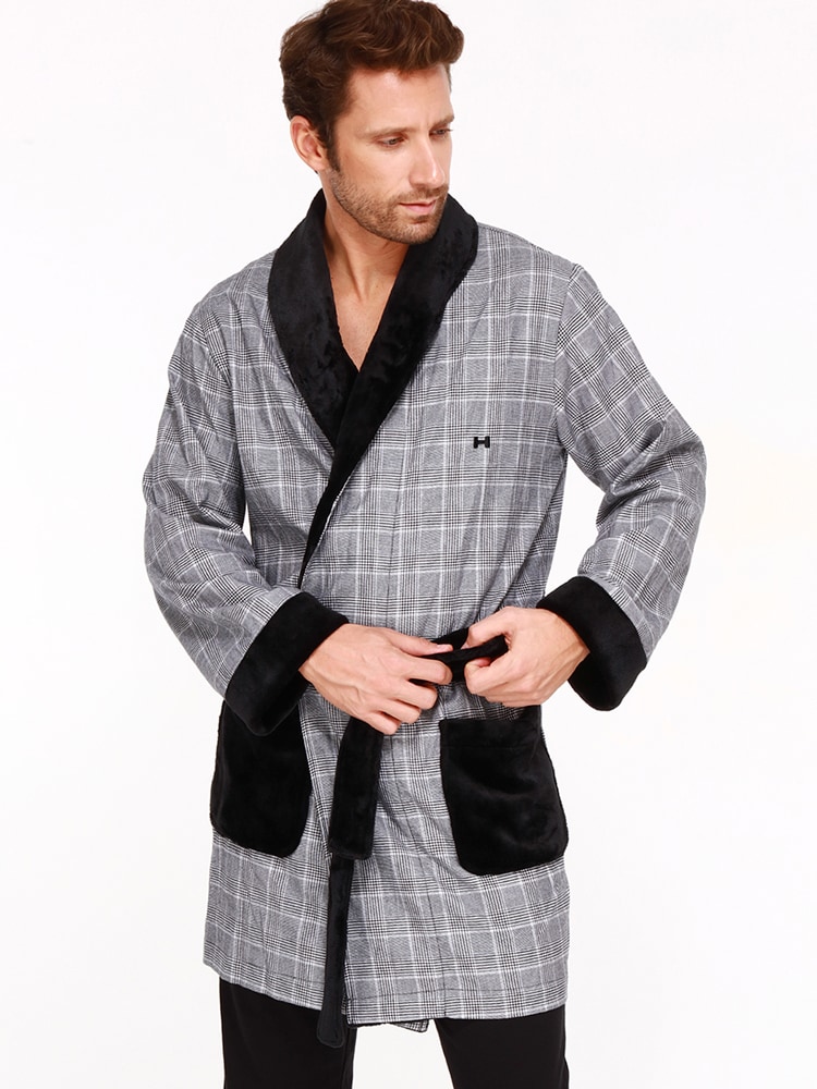 Robe - Benjamin Robe - Benjamin
