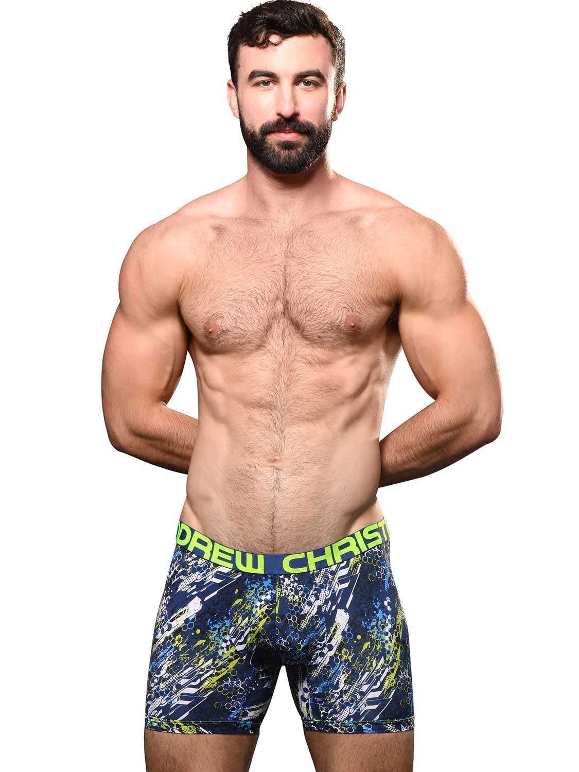 Boxer - Vibe Ultimate Sports Boxer - Vibe Ultimate Sports