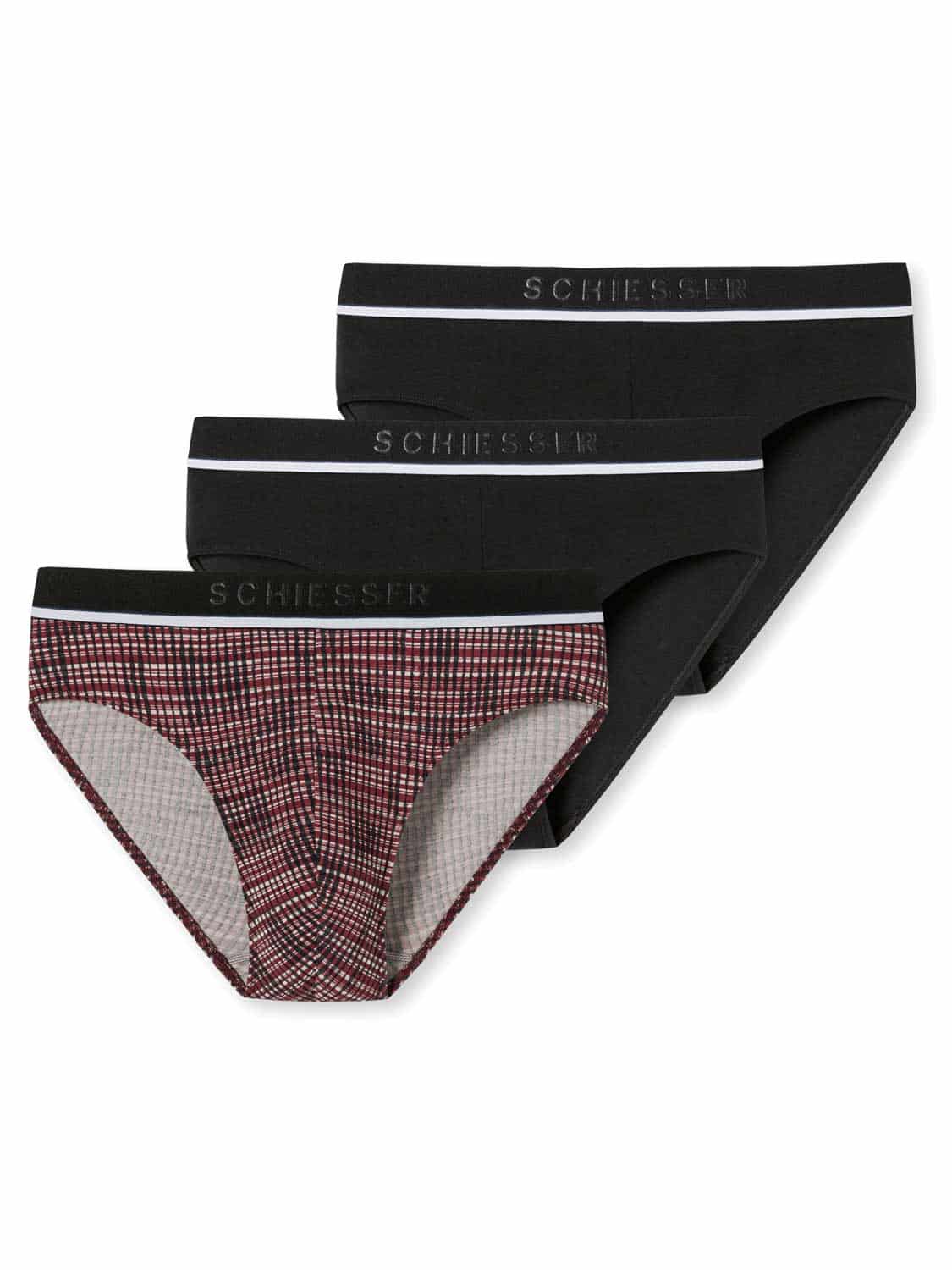 95-5 - Rio Slip - 3 pack 95-5 - Rio Slip - 3 pack
