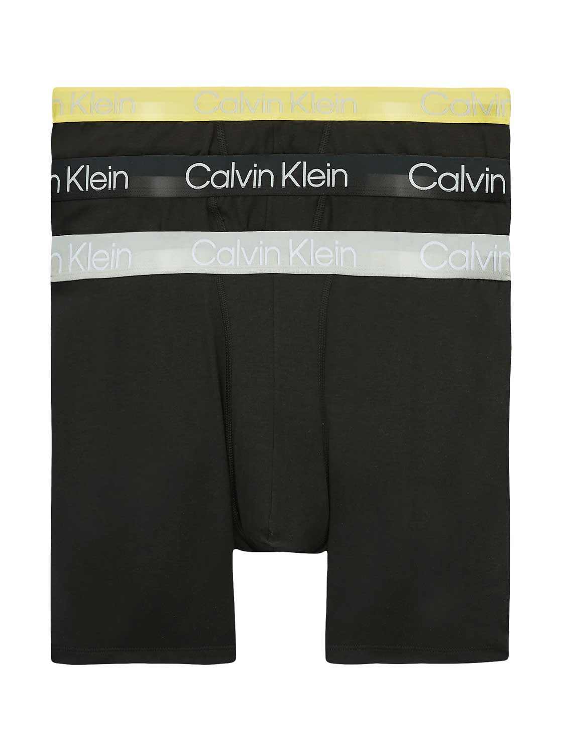 3p Boxer Briefs - Modern Structure 3p Boxer Briefs - Modern Structure