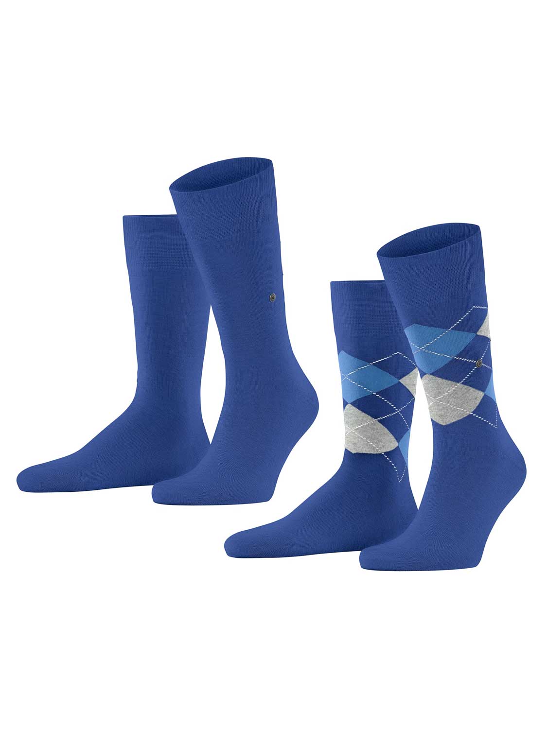 2p Socks - Every day Mix