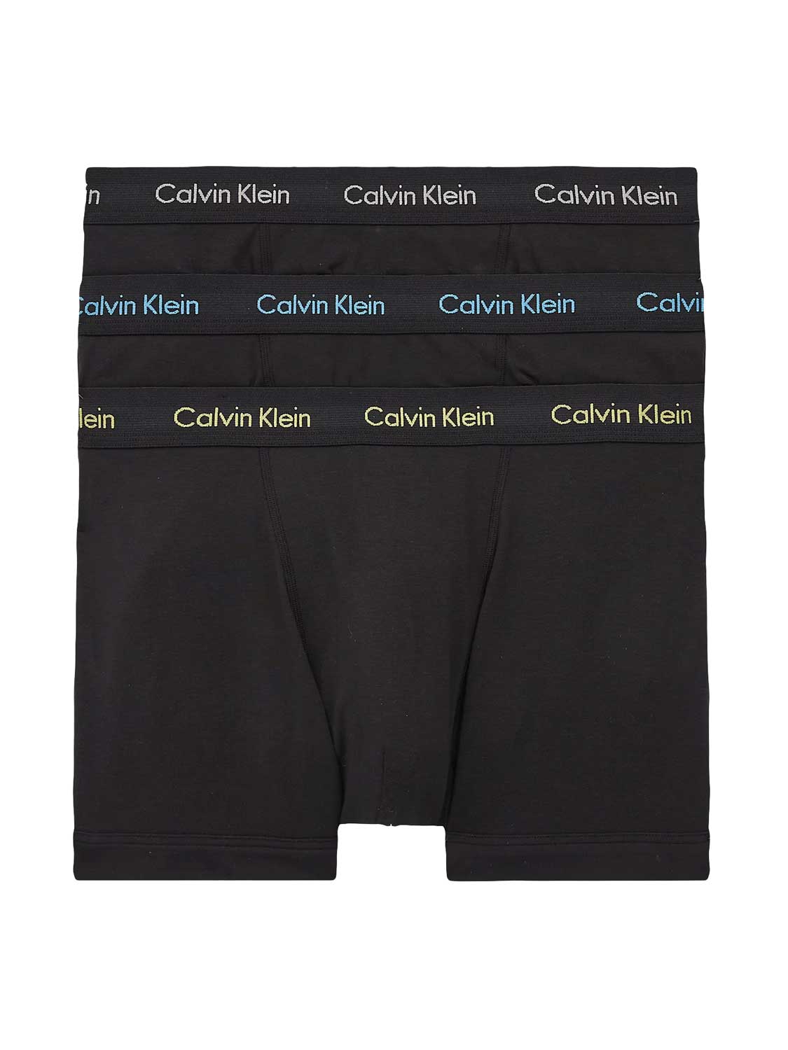 3PK Trunk