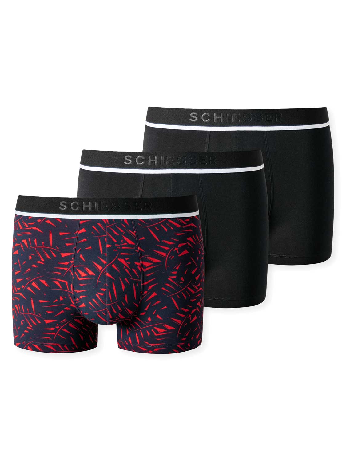 3p Shorts - 95/5