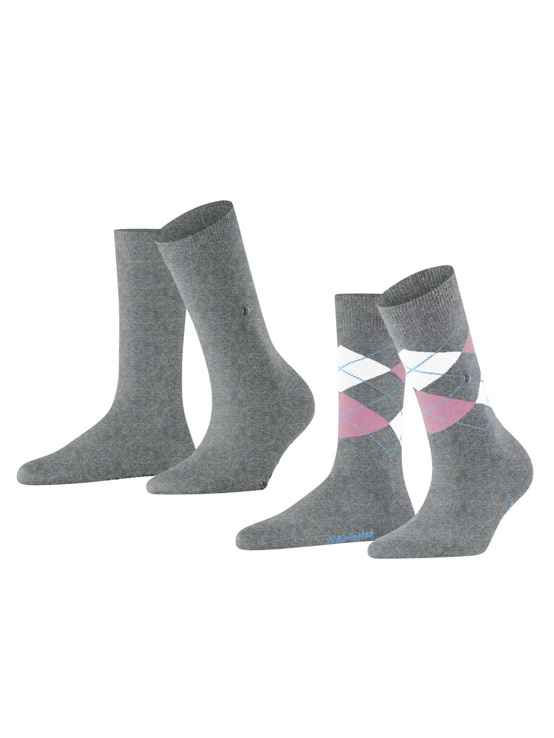2p Socks - Everyday Mix