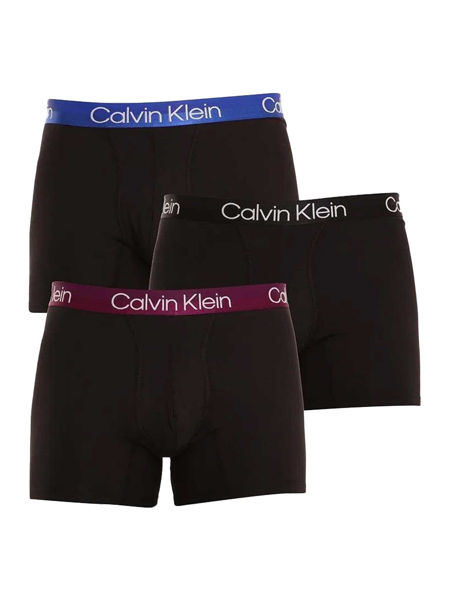 3p Boxer Briefs - Modern Structure 3p Boxer Briefs - Modern Structure