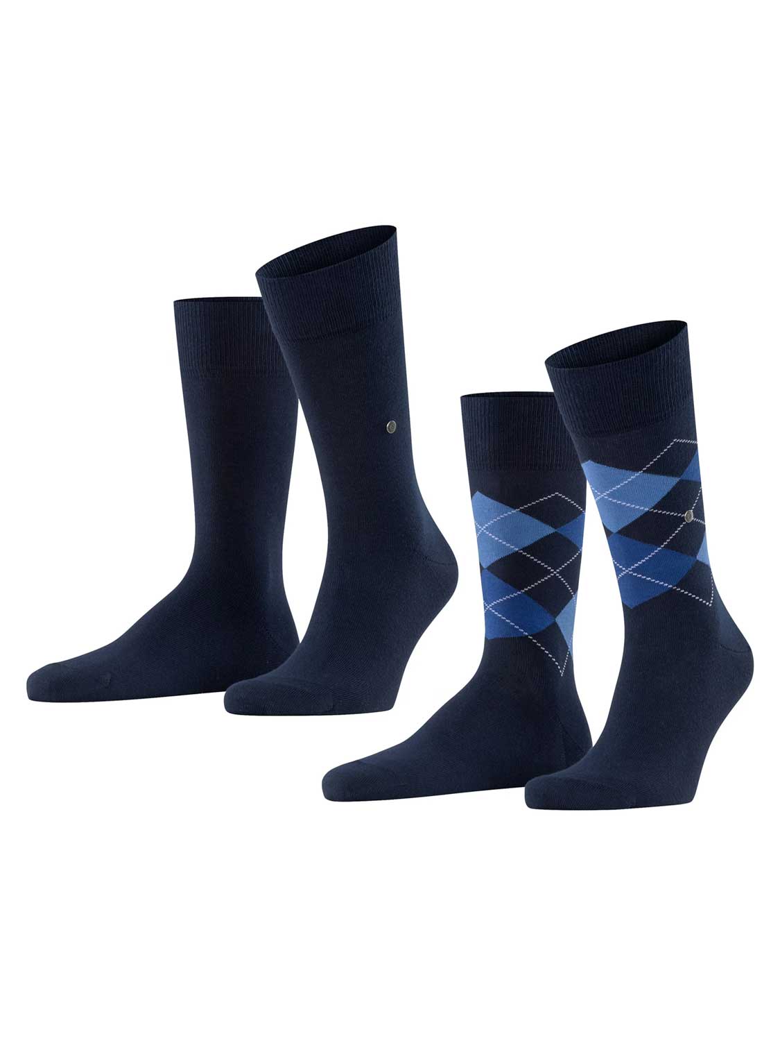 2p Socks - Every day Mix