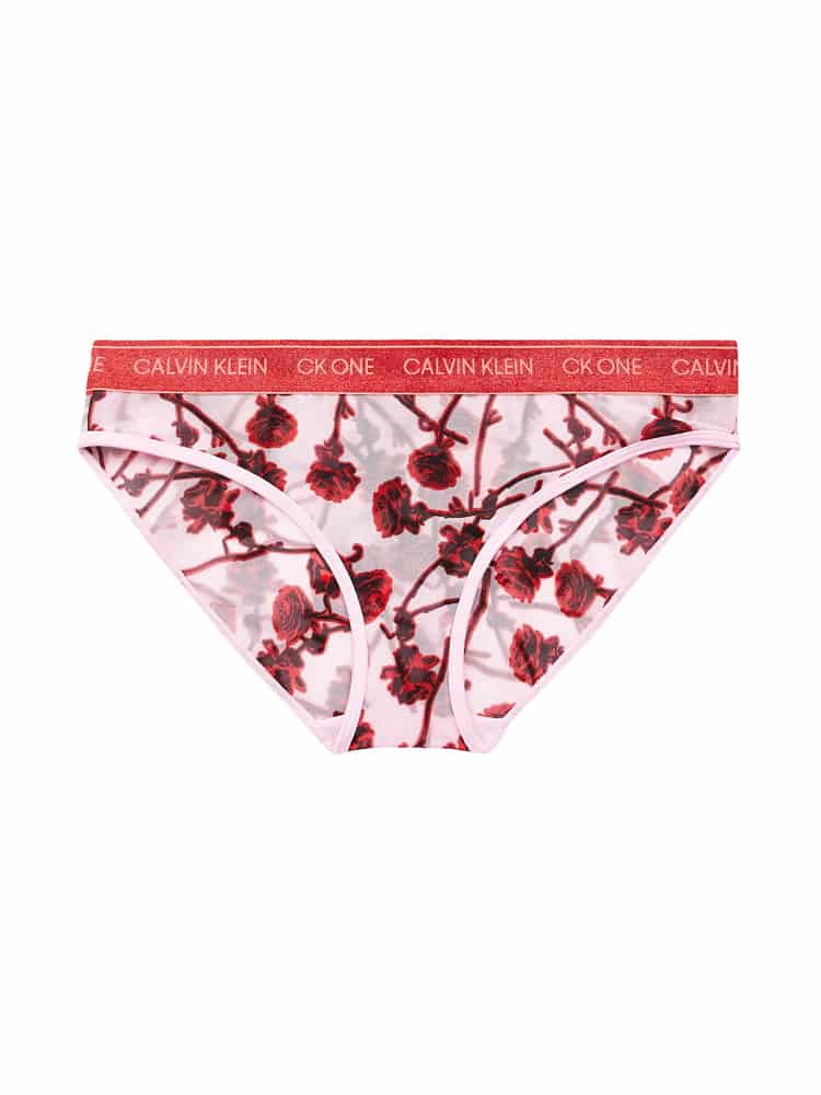 Bikini - CK One Glitter