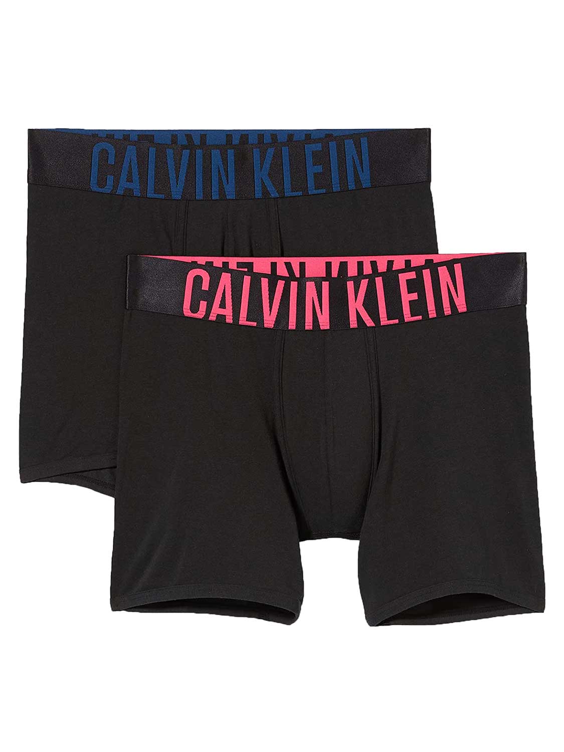 2PK Boxer Brief 2PK Boxer Brief