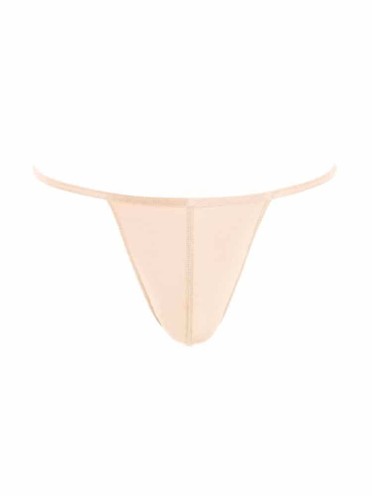 Plumes G-String