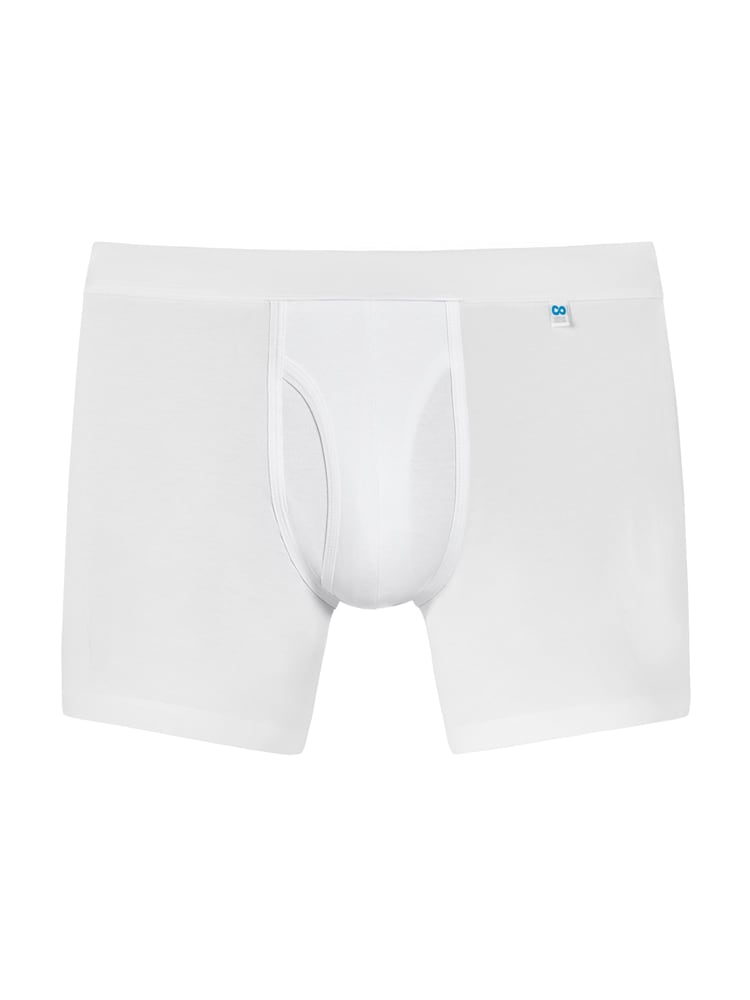 Long Life Cotton - Cyclist Short Long Life Cotton - Cyclist Short