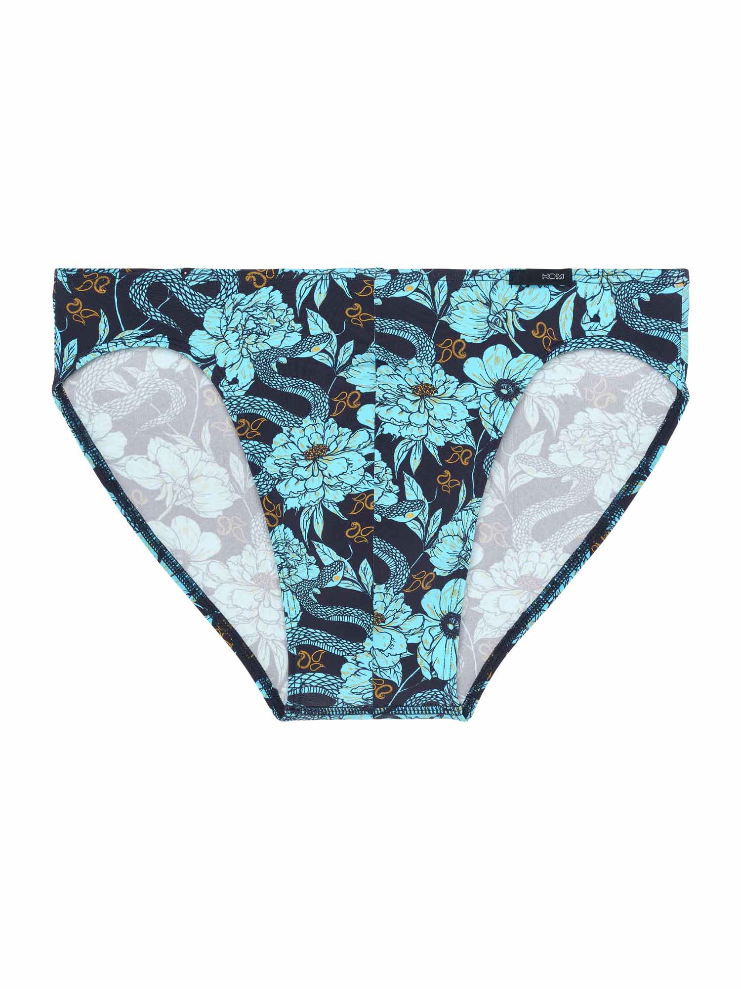 Micro Briefs - Funky Styles Micro Briefs - Funky Styles