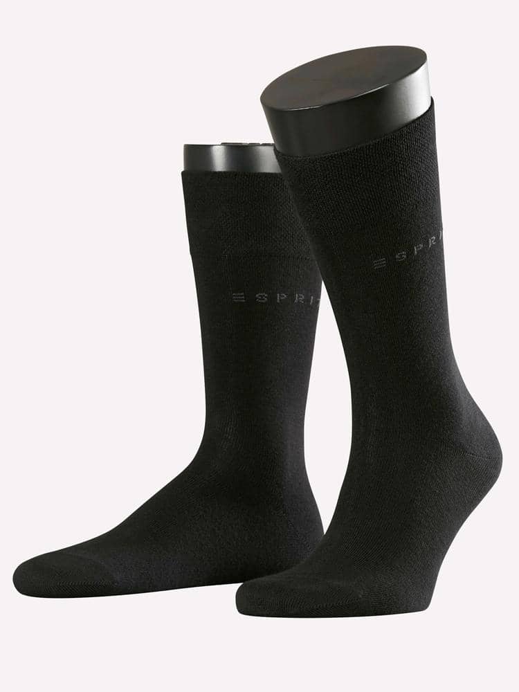 2p  Socks - Basic Easy