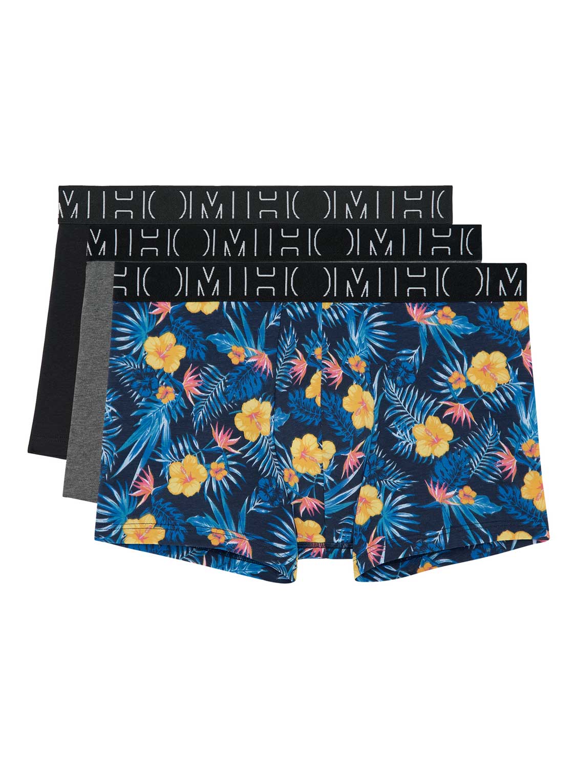 3p Boxer Briefs - Gino