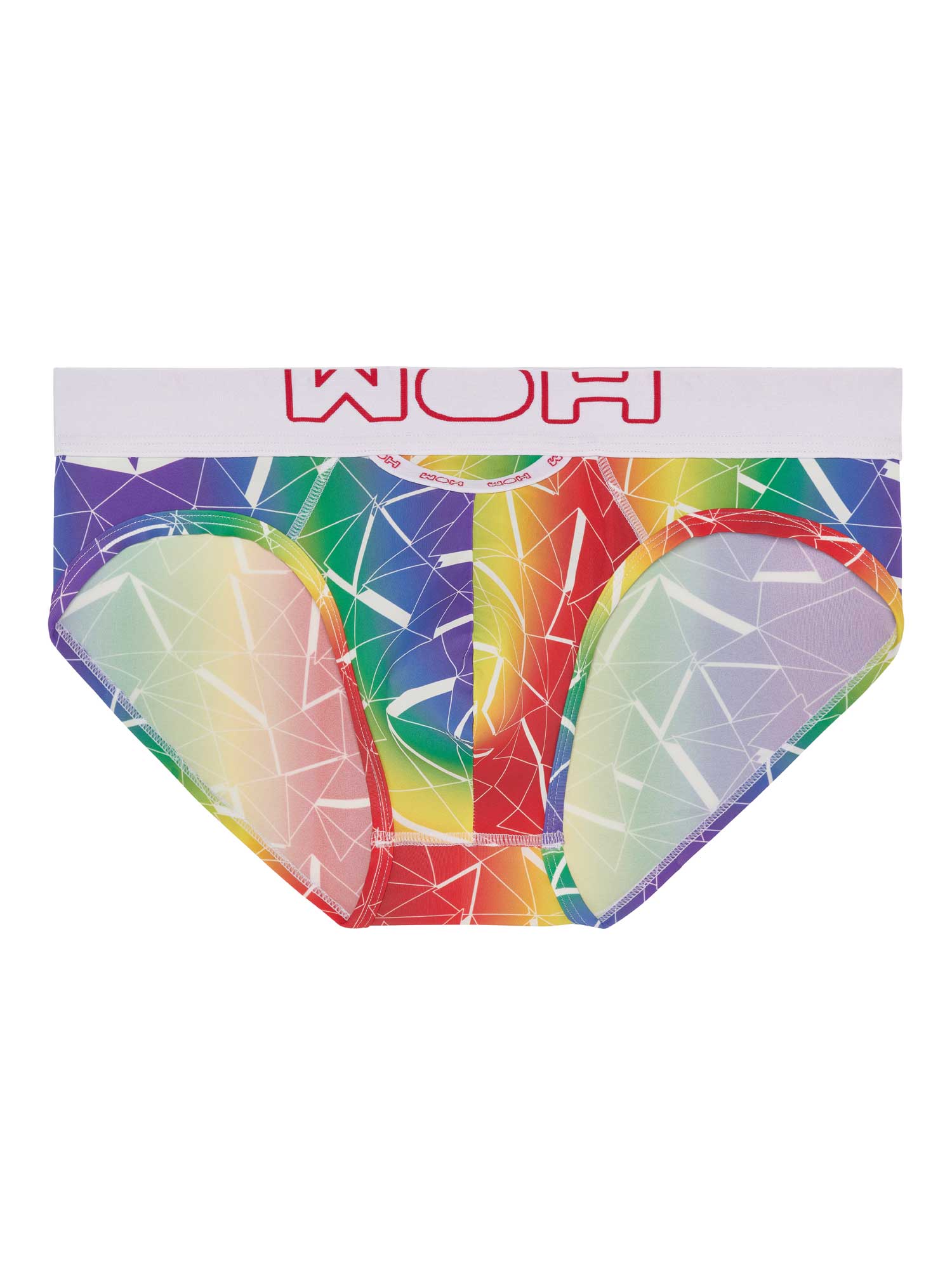 Mini Briefs - Sexy Fun Mini Briefs - Sexy Fun