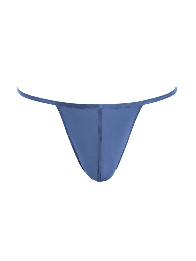 G-String - Plumes