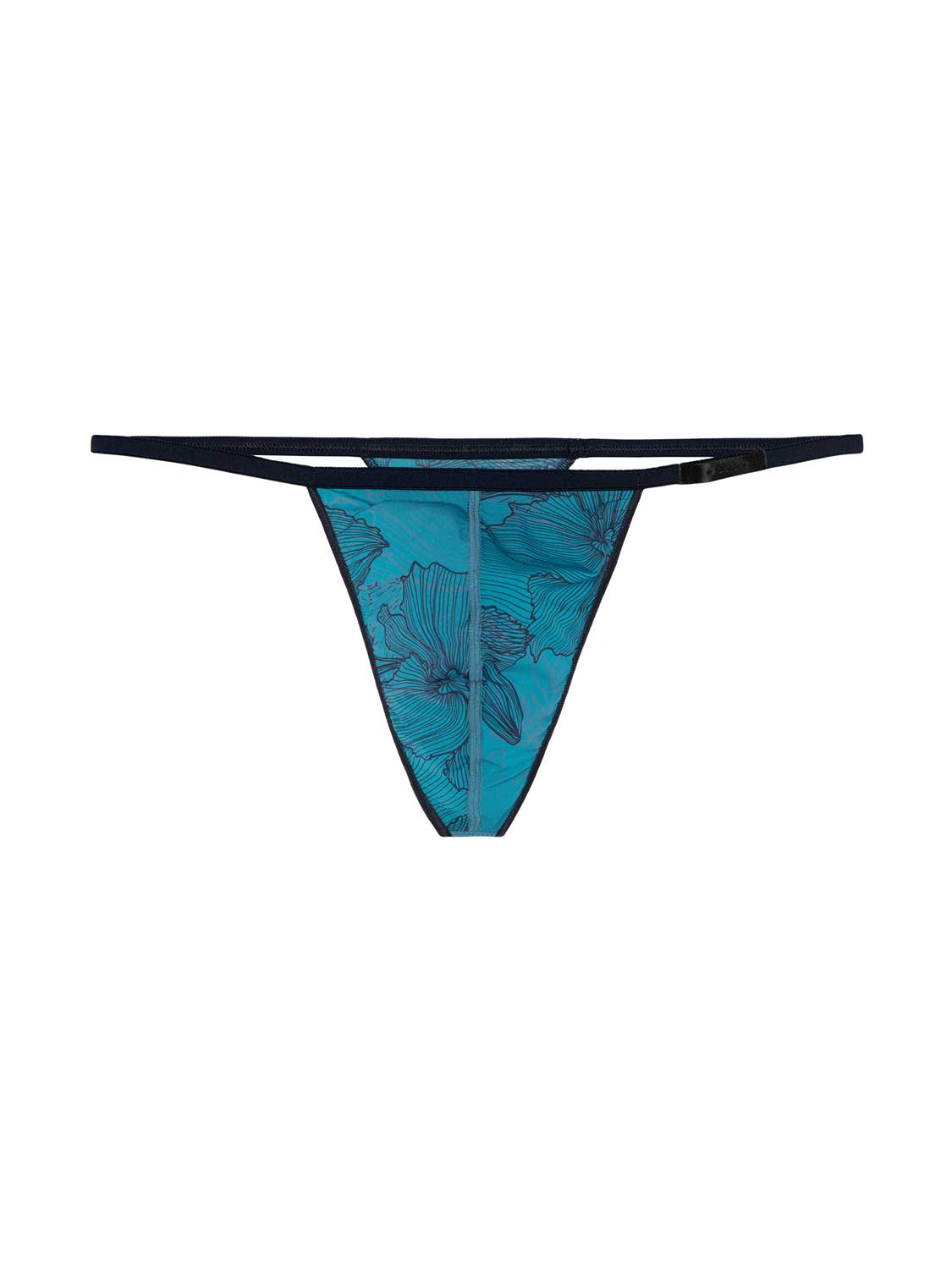 G-String - Fano Plume
