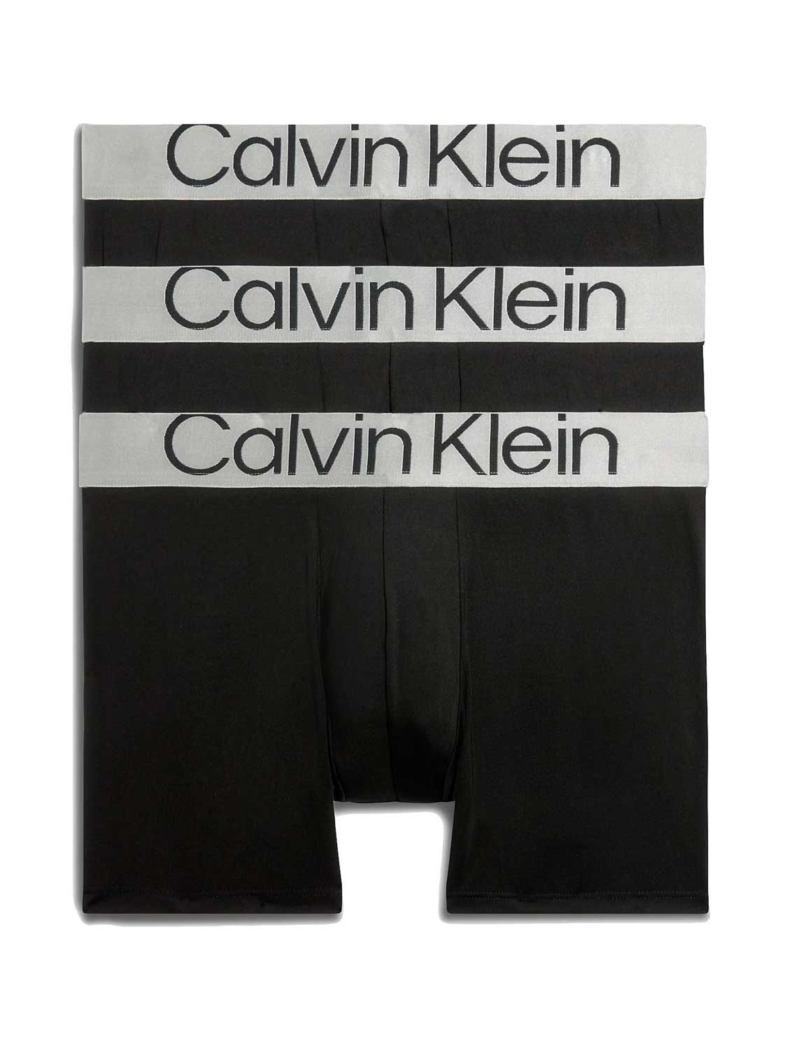 3p Boxer Briefs - Steel Micro 3p Boxer Briefs - Steel Micro