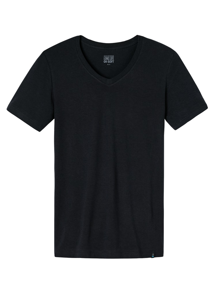 Long Life Soft - Shirt 1/2