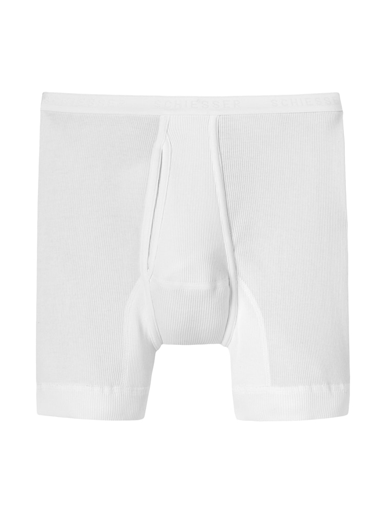 Original Doppelripp Short Original Doppelripp Short